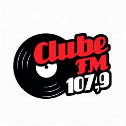 Rádio Clube 107.9 FM - Rede Itasat