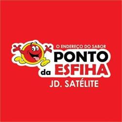 Ponto Da Esfiha