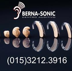 Berna-Sonic Centro Auditivo