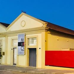 Macs - Museu De Arte Contemporanea De Sorocaba