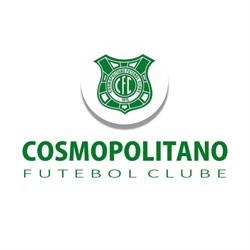 Cosmopolitano Futebol Clube