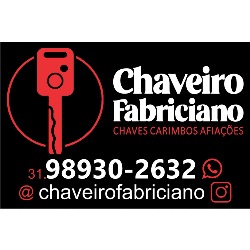 CHAVEIRO FABRICIANO