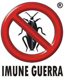 Imune Guerra