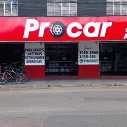 Procar Acessorios