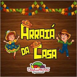 Casa Das Frutas