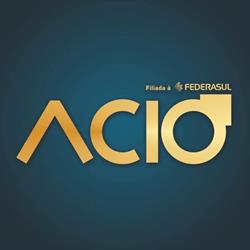 Associacao Comercial, Industrial E De Servicos De Osorio - Acio
