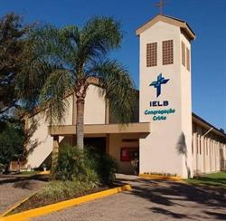 Comunidade Evangelica Luterana Cristo