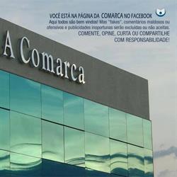 Jornal A Comarca