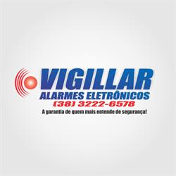 Vigillar Alarmes Eletronicos Eireli