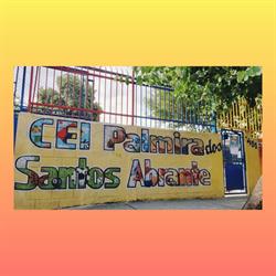 Apm Do Cei Palmira Dos Santos Abrante