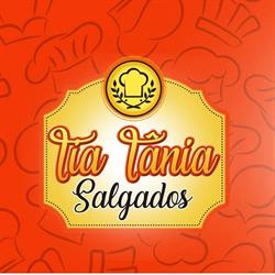 Tia Tania Salgados