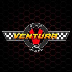 Oficina Ventura Garage Club