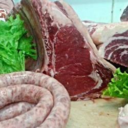 Açougue do Gilson a melhor carne da cidade