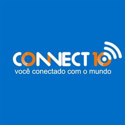 Connect10 - Internet Fibra Óptica