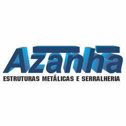 Estruturas Metálicas e Serralheria Azanha