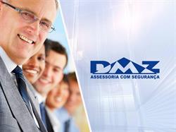 DMZ Assessoria em Medicina e Segurança do Trabalho Ltda