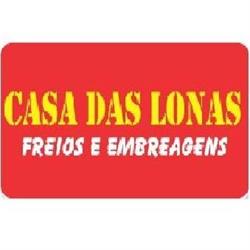 Casa das Lonas Freios e Embreagens
