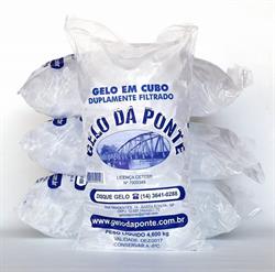 Gelo da Ponte