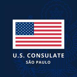 Consulado Geral dos Estados Unidos da América-São Paulo