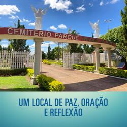 Parque Paraíso da Colina
