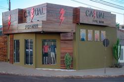 Cazual For Man