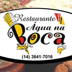 Restaurante Água na Boca