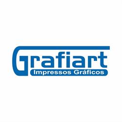 Grafiart Impressos Gráficos