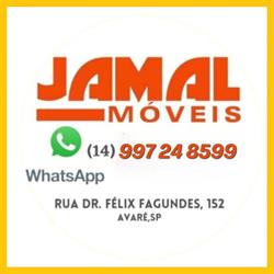 Jamal Móveis