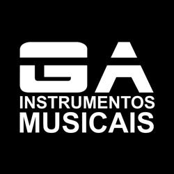 GA Instrumentos Musicais