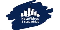 NATUVIDROS - Vidros e Esquadrias de Alumínio