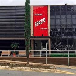 Academia Spazio Fitness