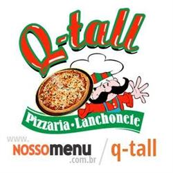 Q-tall Pizzaria e Lanchonete