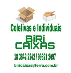 Biri Caixas