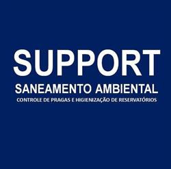 Support Saneamento Ambiental Ltda