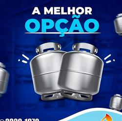Paulista Gas