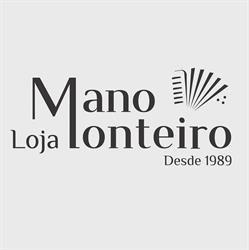 Loja Mano Monteiro - Tudo para Acordeon