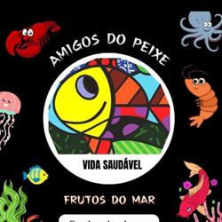 Amigos Do Peixe