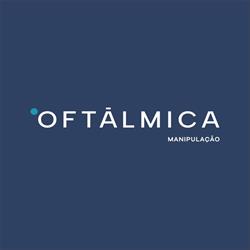 Oftálmica Manipulação
