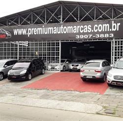 Premium Automarcas Eireli