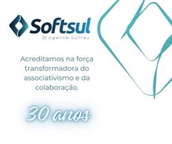 Associação SOFTSUL - Associação Sul-riograndense de Apoio ao Desenvolvimento de Software