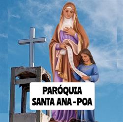 Paróquia Santa Ana - Porto Alegre