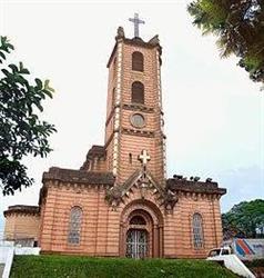 Paróquia Santo Antônio do Partenon