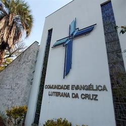 Comunidade Evangelica Luterana Da Cruz