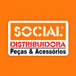 Social Distribuidora Pecas & Acessorios