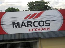 Marcos Automoveis