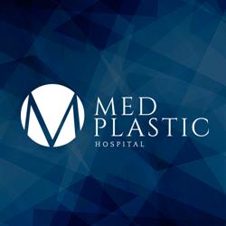 Hospital Med Plastic