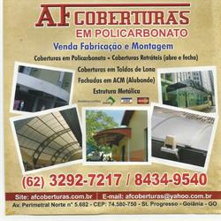 Af Coberturas