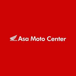 Asa Moto Center