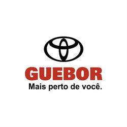 Guebor Comercial Distribuidora Ltda