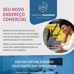 Virtual Business